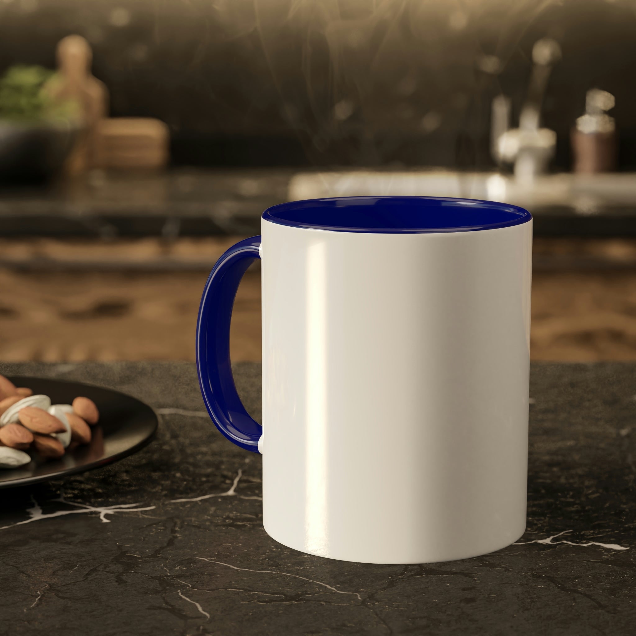 Bostons Bringing Down The House Mug - 12 Colors