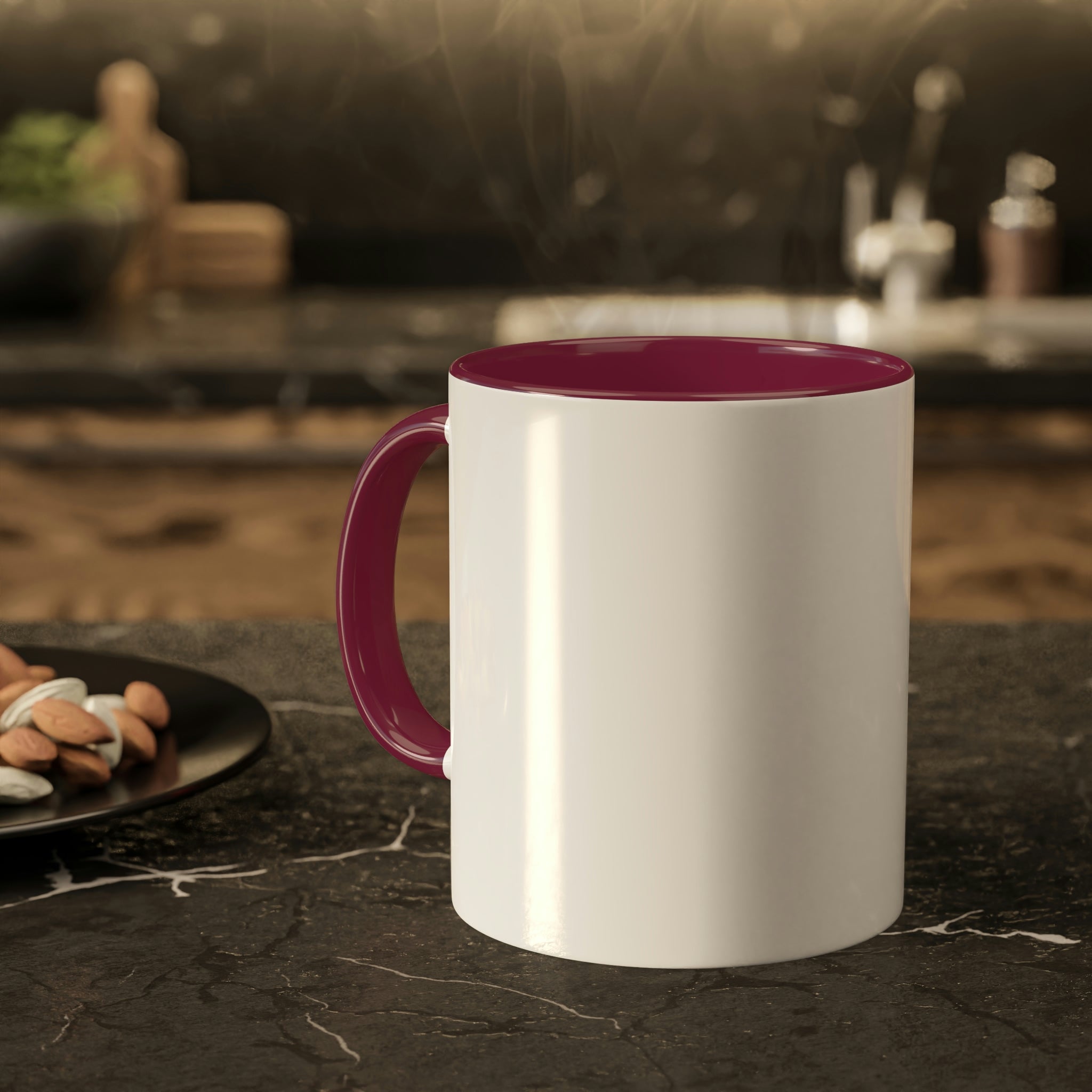 Samson’s Squad Mugs - 12 Colors