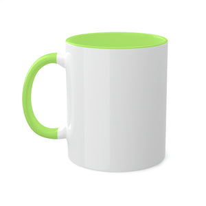 Bostons Bringing Down The House Mug - 12 Colors