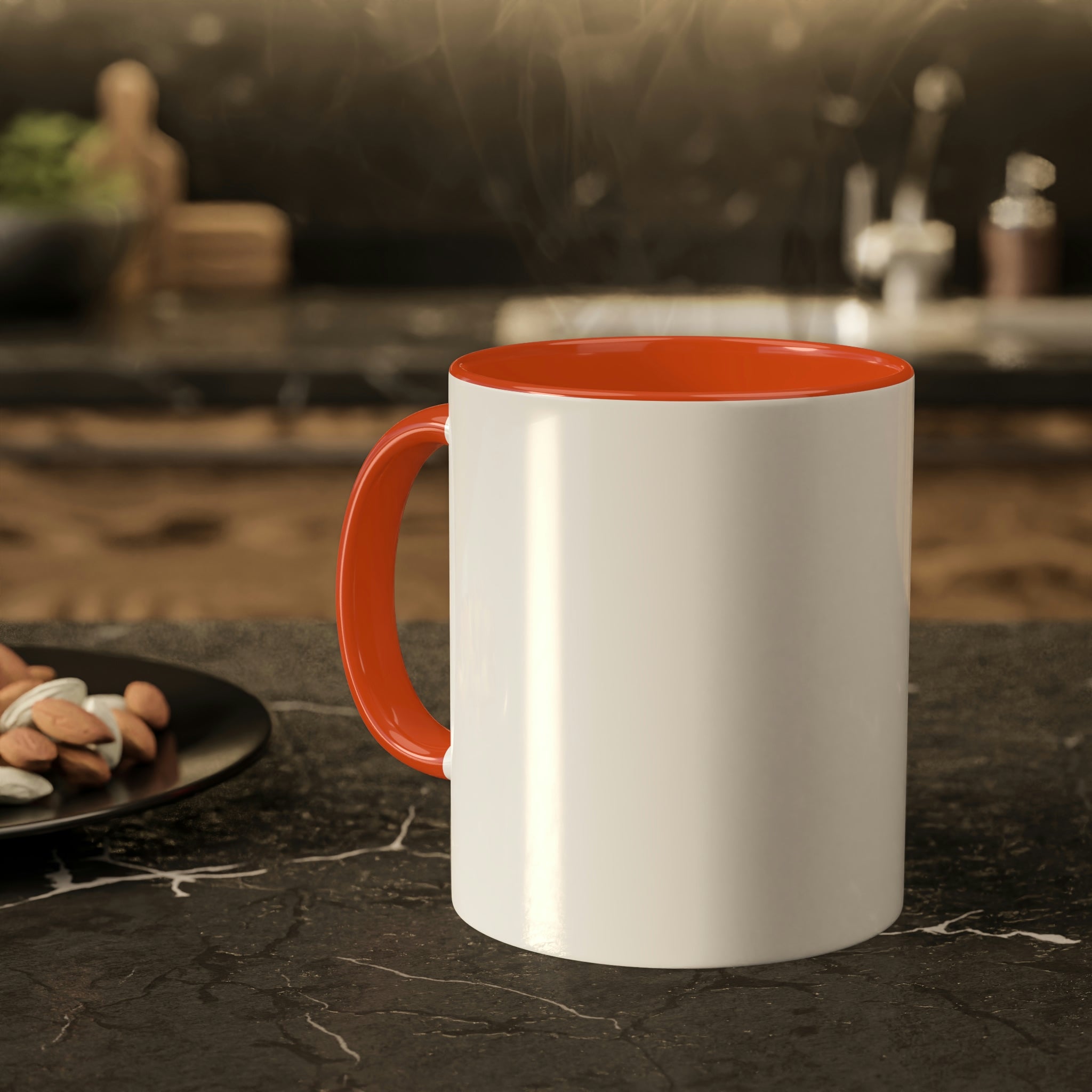 Bostons Bringing Down The House Mug - 12 Colors