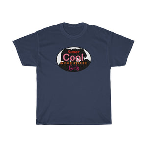 The Super Cool Adventure Girls T-Shirt