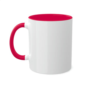 Bostons Bringing Down The House Mug - 12 Colors