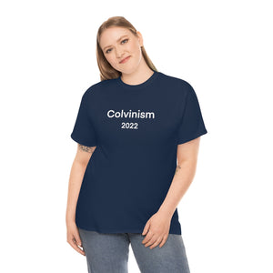 Colvinism 2022