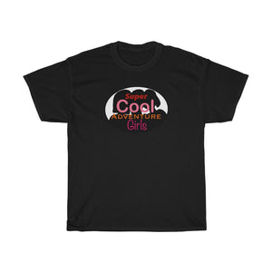 The Super Cool Adventure Girls T-Shirt