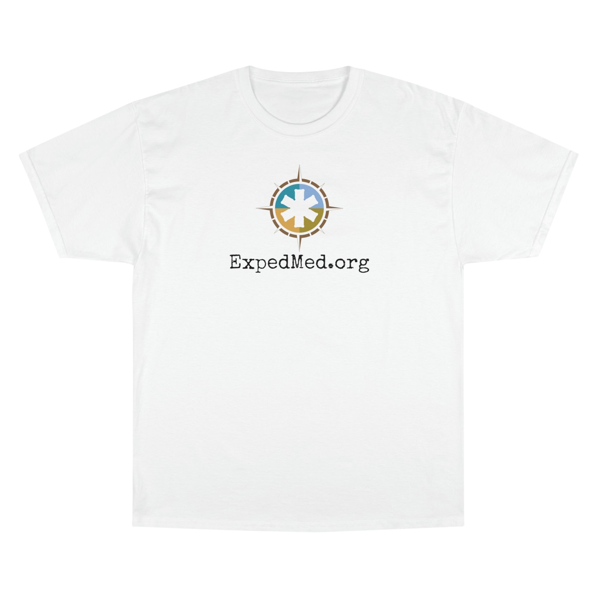 ExpedMed T-Shirt