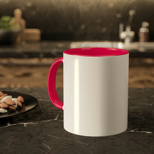 Bostons Bringing Down The House Mug - 12 Colors