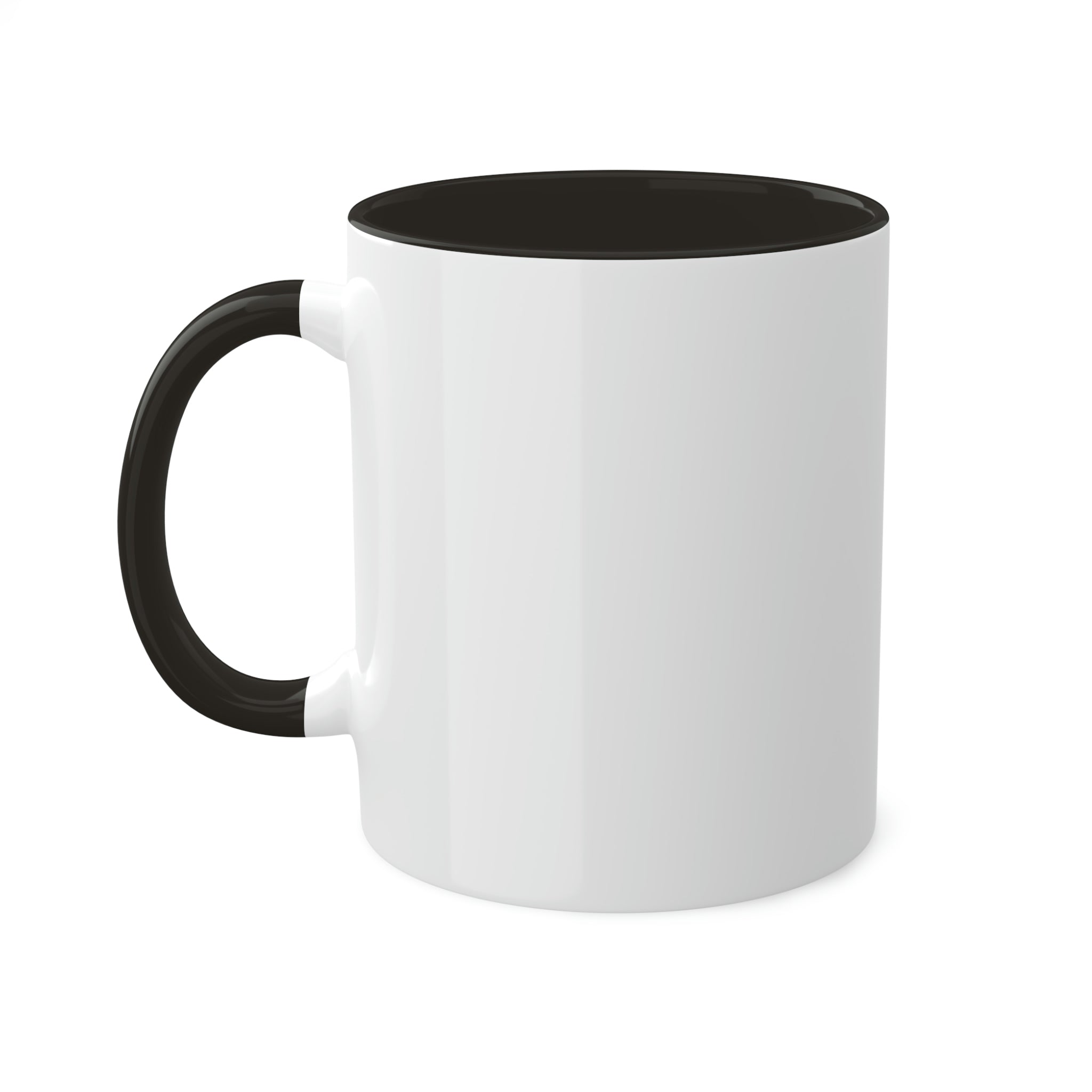 Bostons Bringing Down The House Mug - 12 Colors