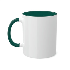 Samson’s Squad Mugs - 12 Colors