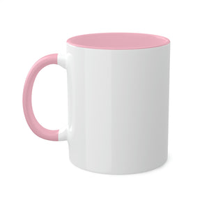 Samson’s Squad Mugs - 12 Colors