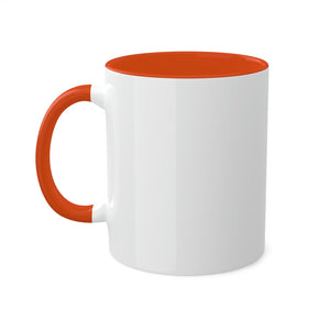 Bostons Bringing Down The House Mug - 12 Colors