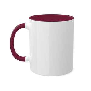 Bostons Bringing Down The House Mug - 12 Colors