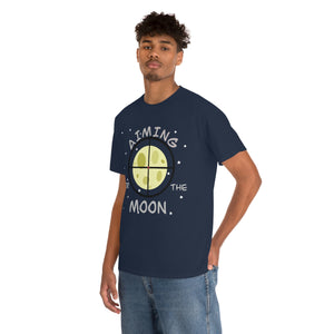 Aiming For The Moon T-Shirt